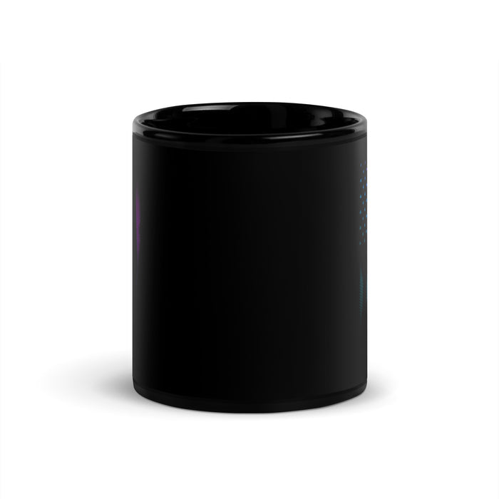 Revenant Carbon Onyx American Flag Mug