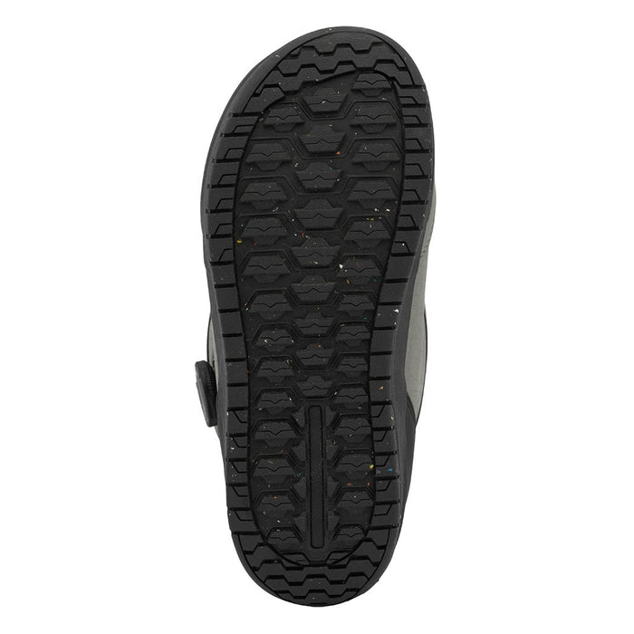 Ride 2026 Deadbolt Zonal Boa Boots - Grey