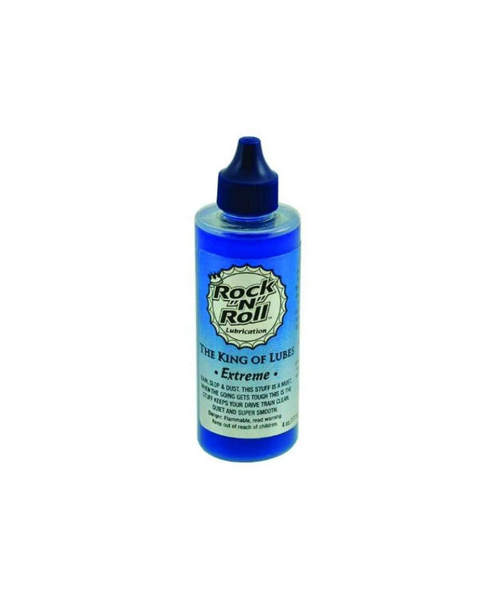 Rock N Roll Extreme Chain Lube