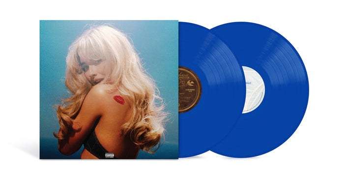 Sabrina Carpenter Short n’ Sweet Deluxe 2-LP