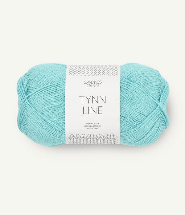 Turquoise 7213