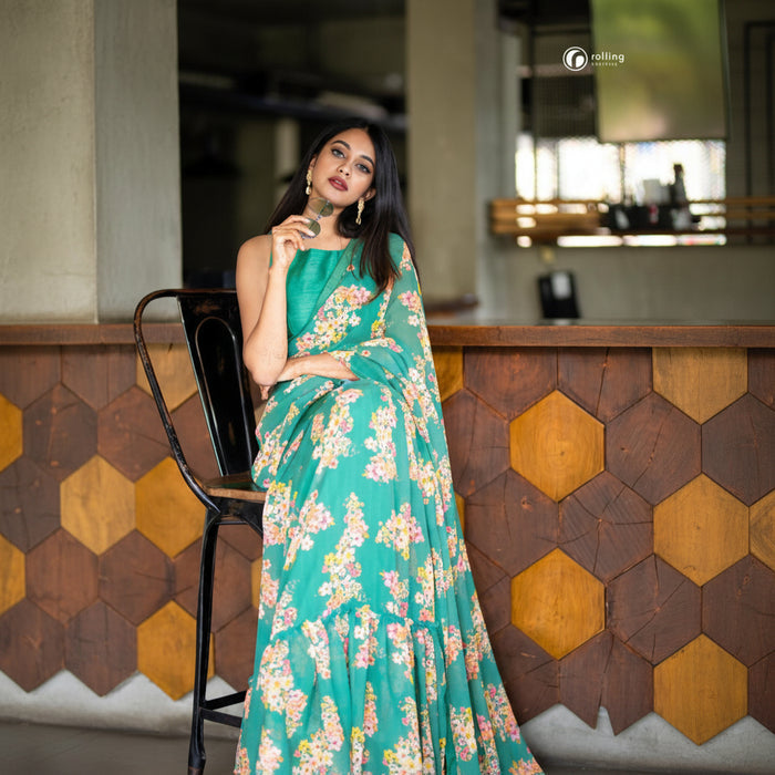 saree