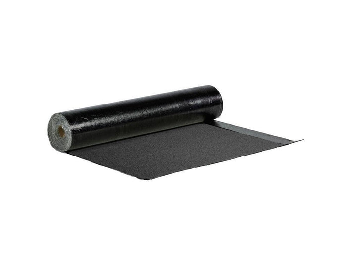 SBS pealiskate Icopal MonoPolar TL-1 1x7m / 7m2