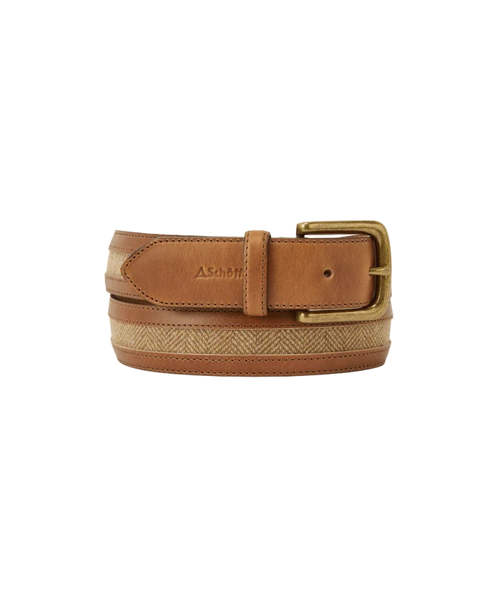 Schoffel Unisex Hartington Belt
