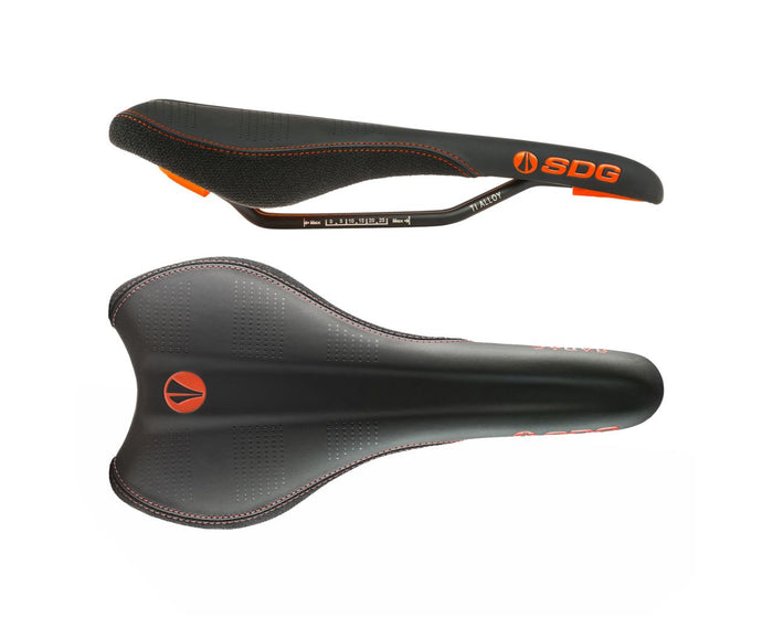 SDG Radar MTN Saddle