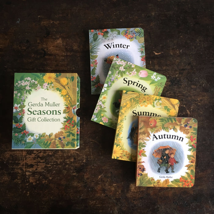 Seasons Gift Collection