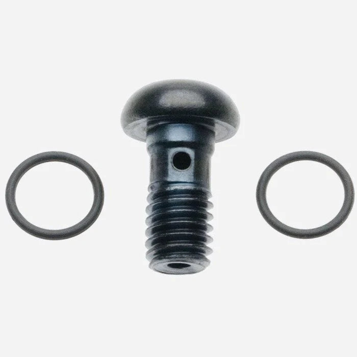 Shimano BR-M9120 Banjo Bolt & O-Ring (Y1XD98030)
