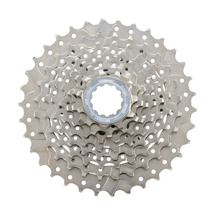 Shimano Claris CS-HG50 Cassette 8s