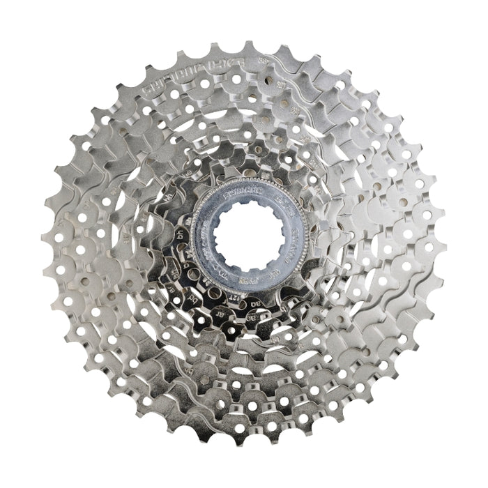 Shimano CS-HG400-9 Cassette 9s