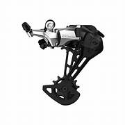 Shimano CUES Shadow RD+ Rear Derailleur 1X 10/11-speed RD-U6000-GS