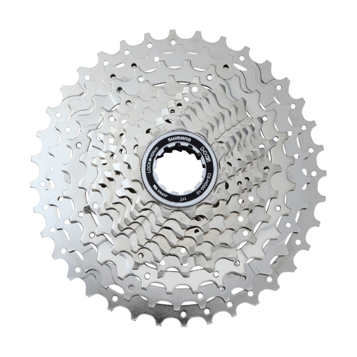 Shimano Deore CS-HG50 Cassette 10s