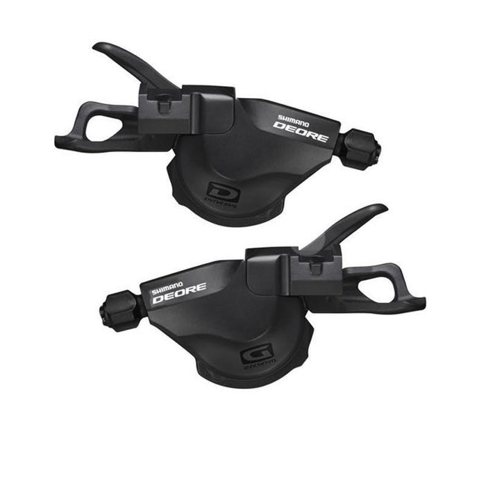 Shimano DEORE Left Shift Lever I-SPEC B 2/3x10s