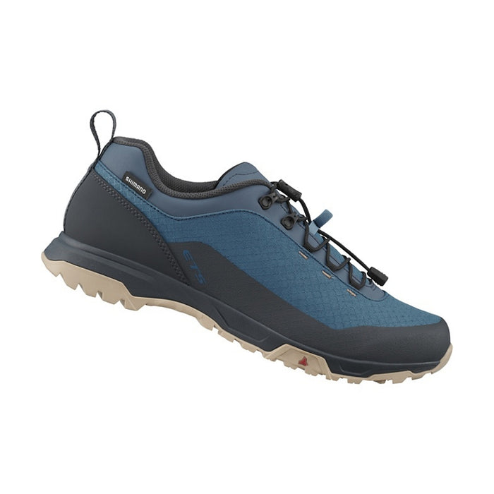 Shimano ET-501 Flat Pedal Cycling Shoe