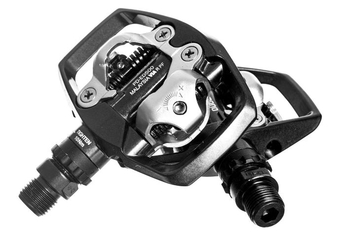 Shimano PD-ED500 SPD Pedal