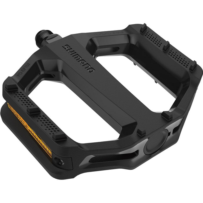 Shimano PD-EF102 Flat Pedal