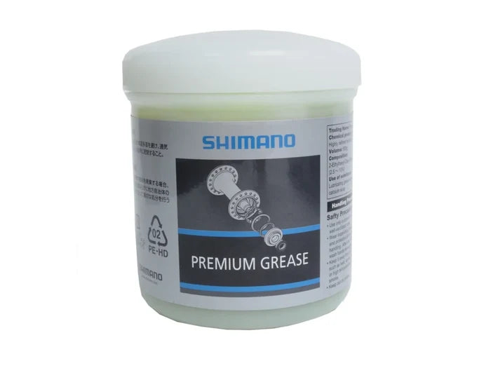 Shimano Premium Grease 50/100g