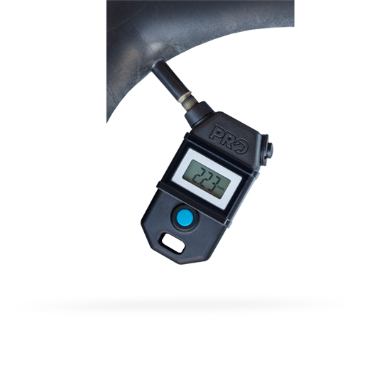 Shimano Pro Pressure Checker Digital