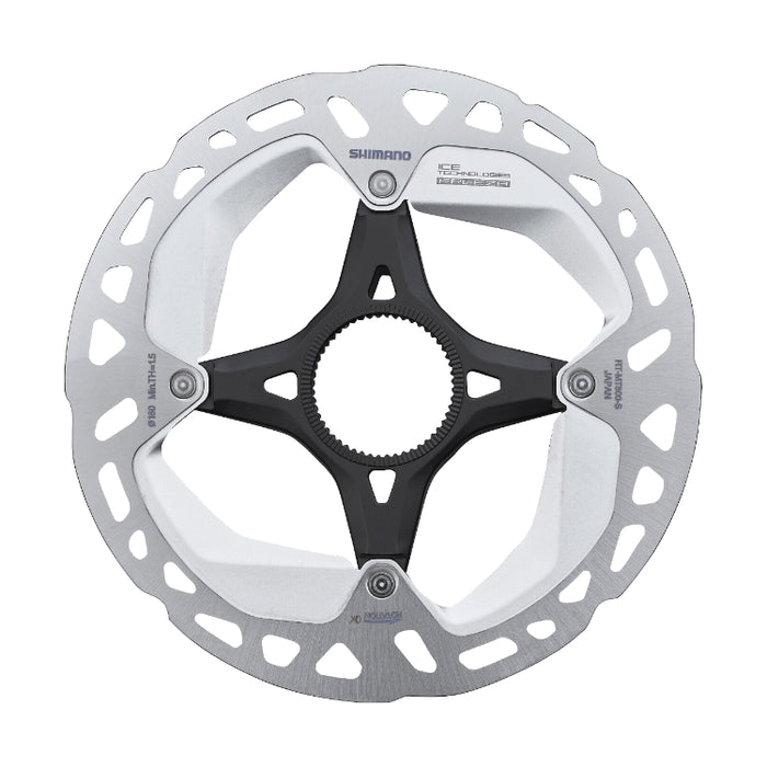 Shimano RT-MT800 Disc Brake Rotor
