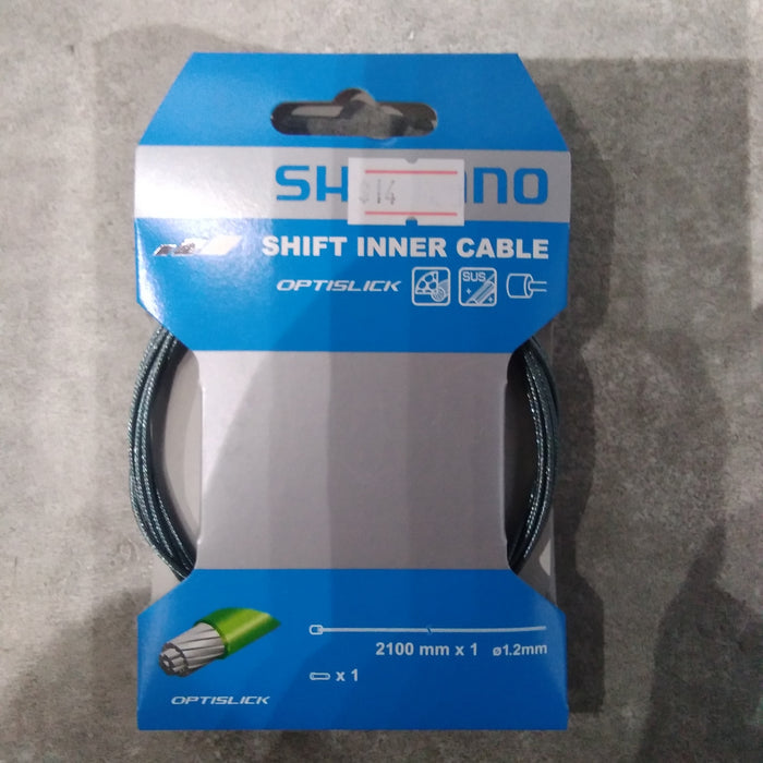 Shimano Shift Inner Cable Optislick