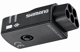 Shimano SM-EW90 Junction A/B