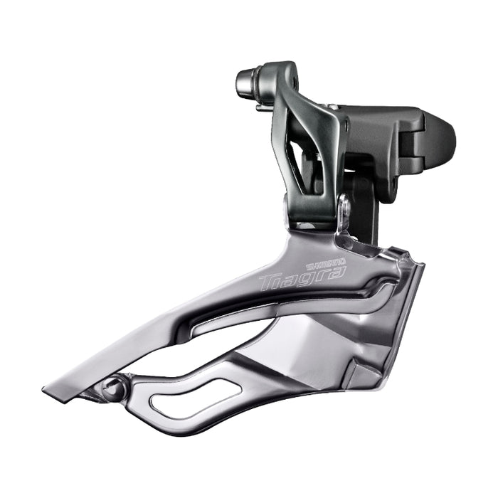 Shimano Tiagra Front Derailleur (Clamp Band) for 3x10s FD-4703-B