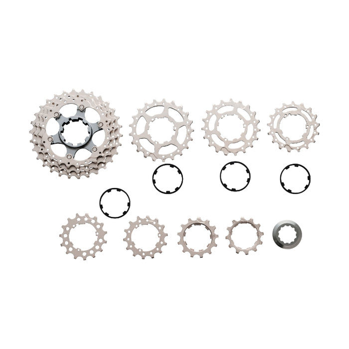Shimano Ultegra Cassette 10s CS-6700
