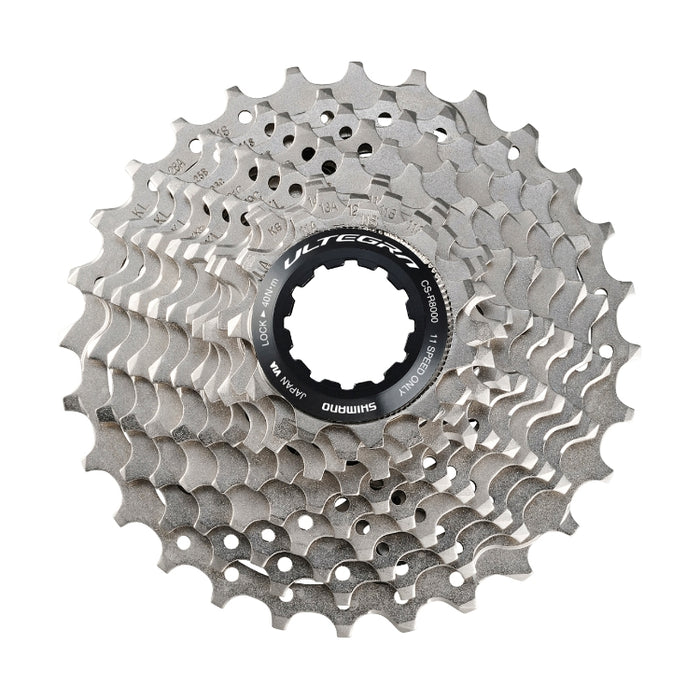 Shimano Ultegra Cassette 11s CS-R8000