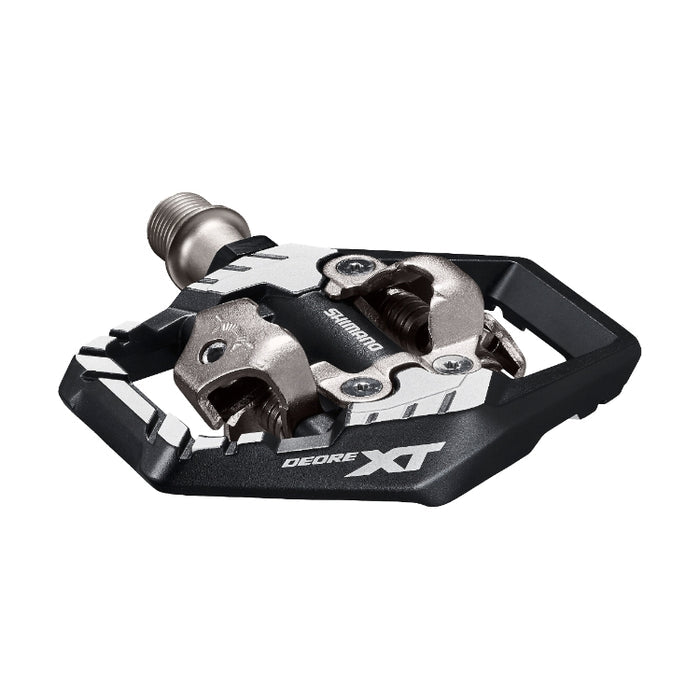 Shimano XT PD-M8120 Trail SPD Pedals