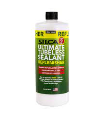 Silca Ultimate Tubeless Sealant with Fiberfoam