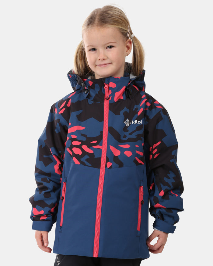 DUNKELBLAU / 98