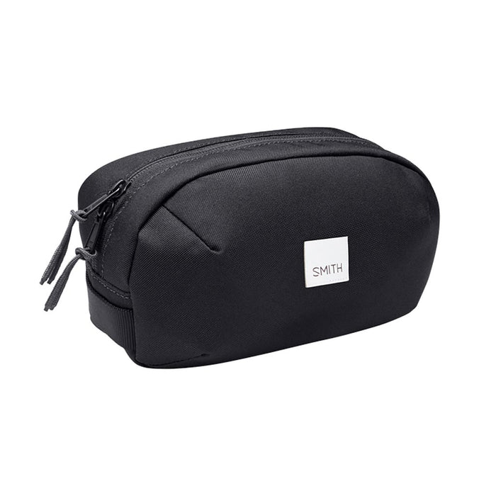 Smith Goggle Bag - Black