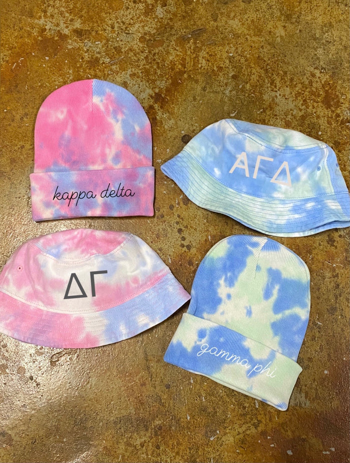 Sorority Bar Hat