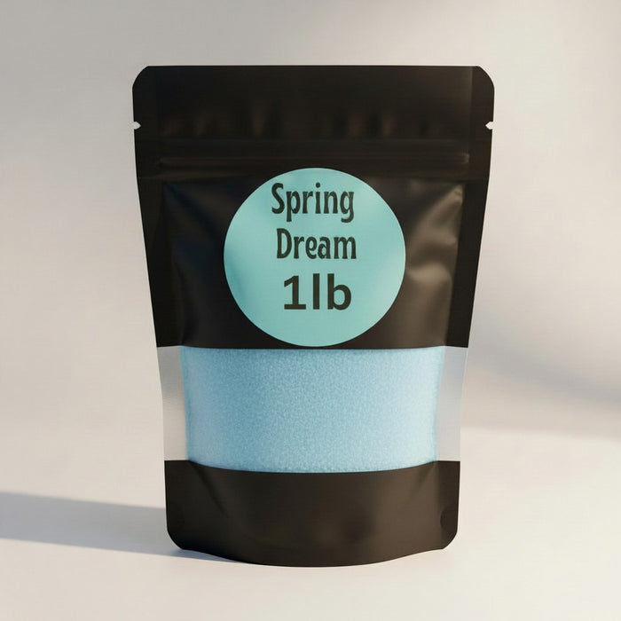 Spring Dream Candle Sand – alternate view 2