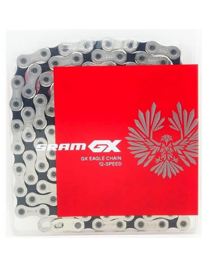 SRAM GX 12s Chain