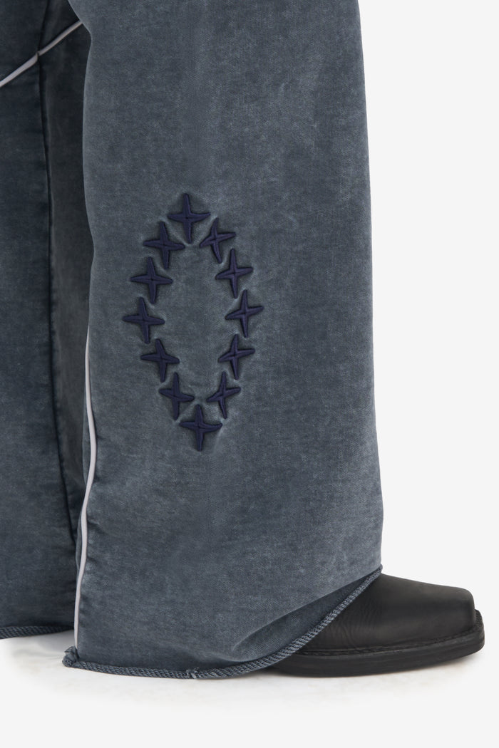 SWEATPANT SKY XXS / NAVY