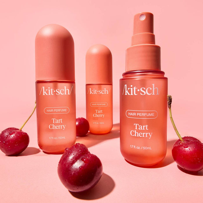Tart Cherry Hair Perfume – alternate view 5