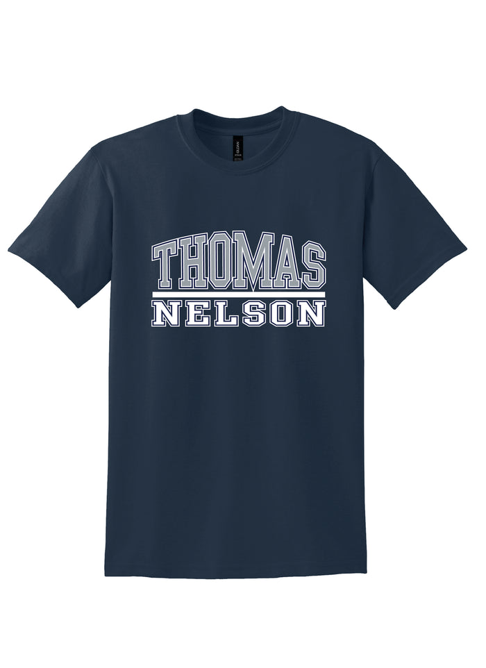 Thomas Nelson Tee