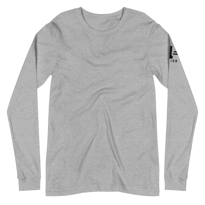 Throw Me to The Wolves 2.0 Long Sleeve