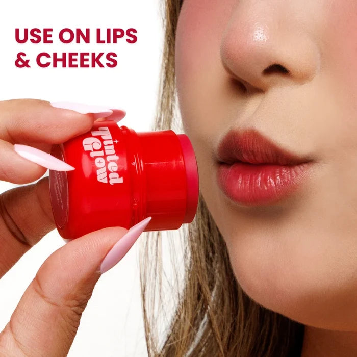 Tinted Glow Blush Balm – alternate view 6