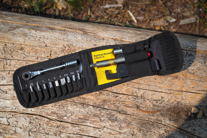 Topeak Ratchet Rocket Lite NTX