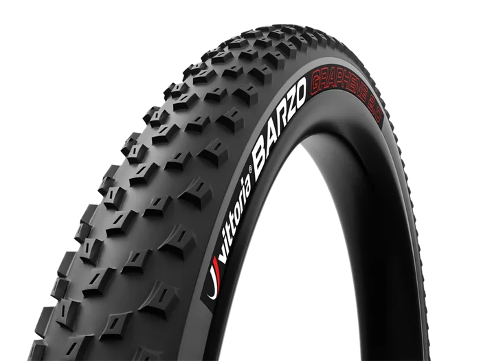 Vittoria Barzo XC-Trail MTB Tyre (Foldable)