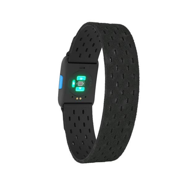 Wahoo Tickr Fit