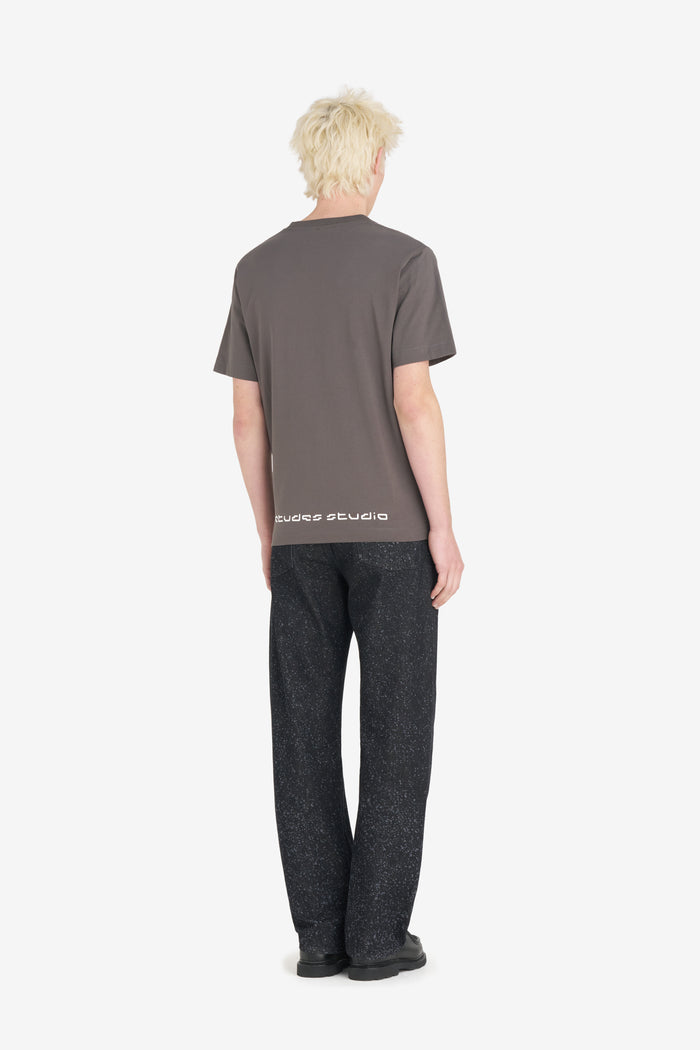 Wonder Techno T-Shirt