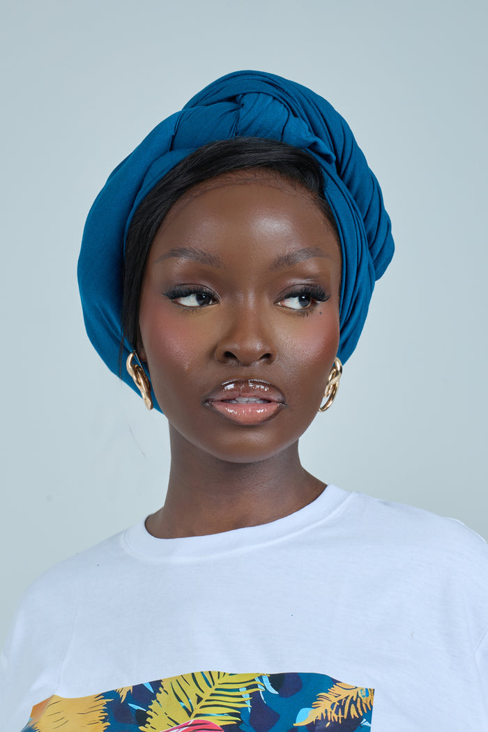 Zuri Head Scarf
