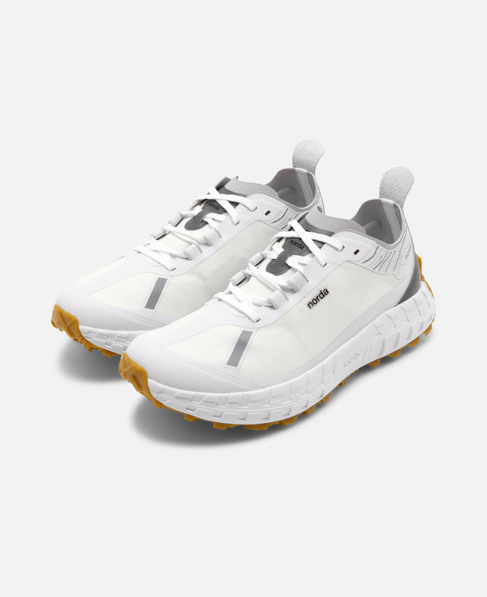 001 (White Gum)