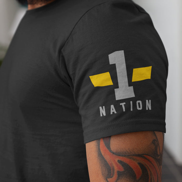 1 Nation Basic: Dispatch