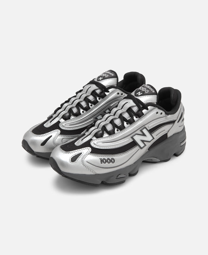 1000 (Silver)