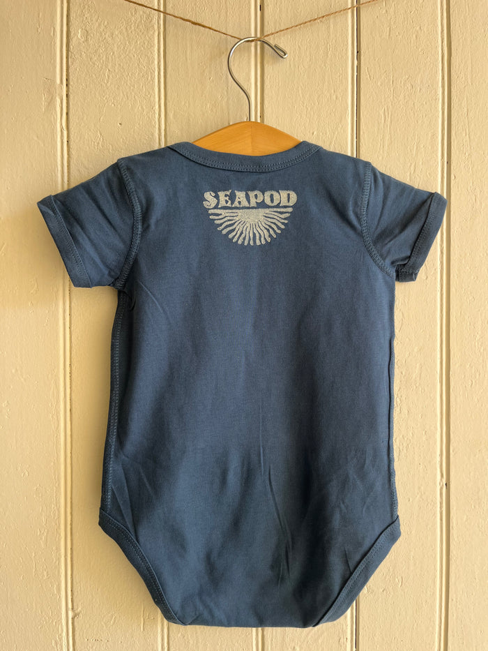 Urchin Onesie