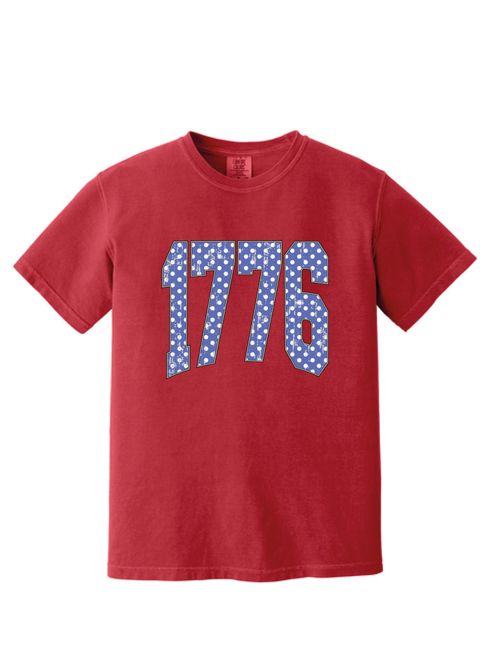 1776 Tee
