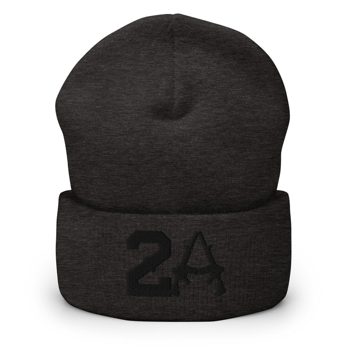 2A Beanie